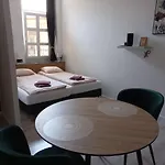 Apartament Gecko
