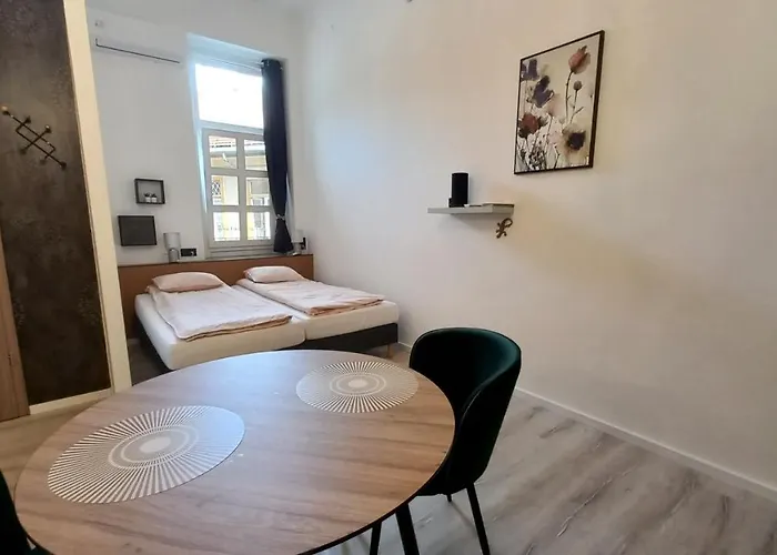 Gecko Apartament