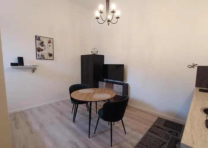 Gecko Apartament Budapesta