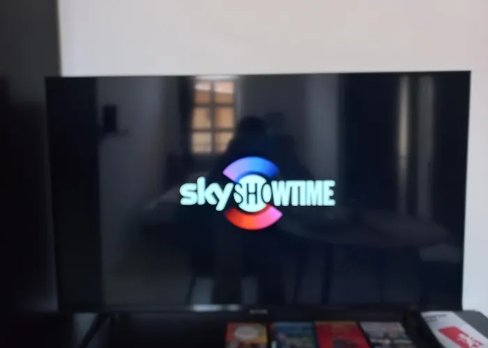 Apartament Gecko Budapesta