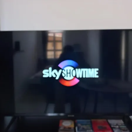 Apartment Gecko Budapest